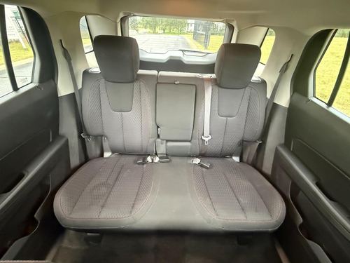2011 GMC Terrain — photo 38