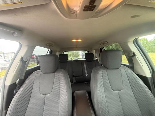 2011 GMC Terrain — photo 39