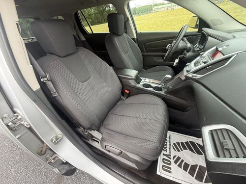 2011 GMC Terrain — photo 40