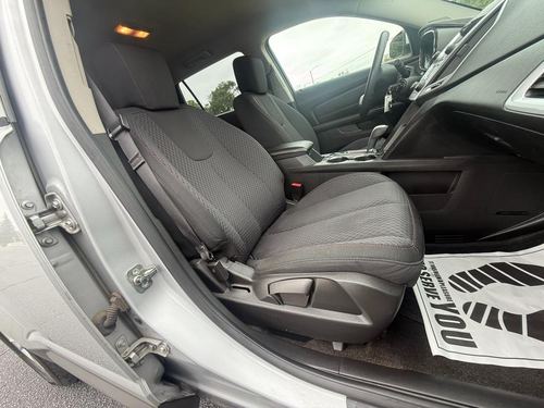 2011 GMC Terrain — photo 41