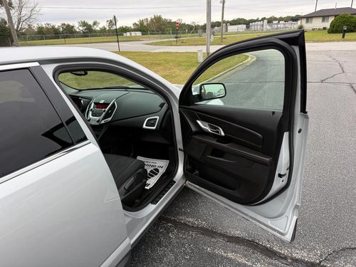 2011 GMC Terrain — photo 44