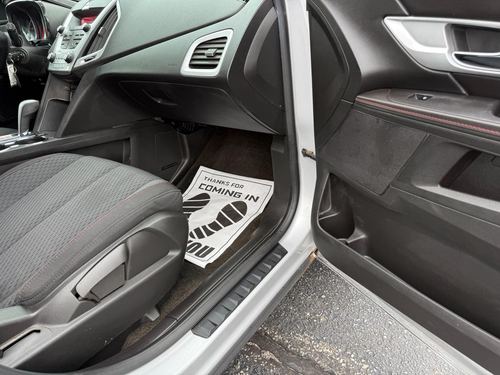 2011 GMC Terrain — photo 46