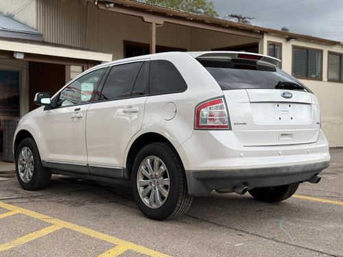 2010 Ford Edge — photo 6