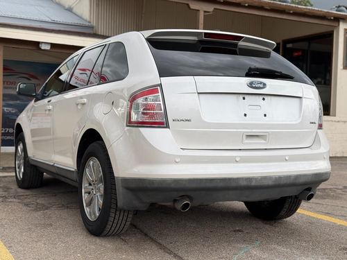 2010 Ford Edge — photo 7