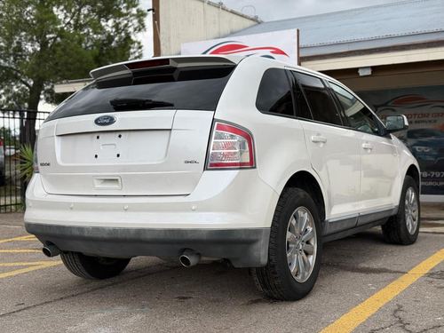 2010 Ford Edge — photo 8