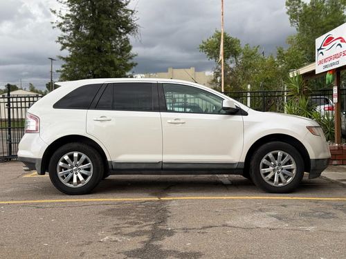 2010 Ford Edge — photo 5