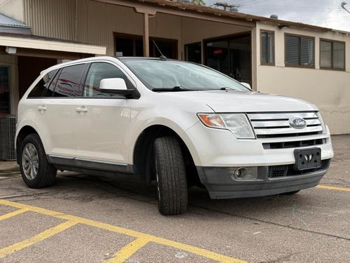 2010 Ford Edge — photo 4