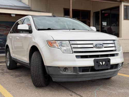 2010 Ford Edge — photo 2