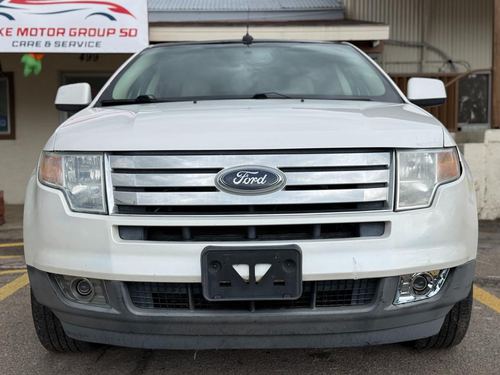 2010 Ford Edge — photo 3