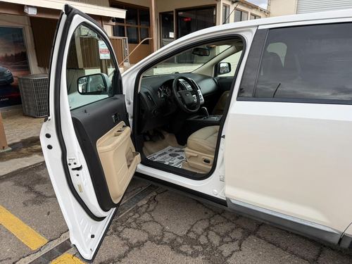 2010 Ford Edge — photo 17