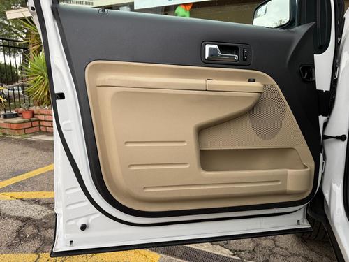 2010 Ford Edge — photo 26