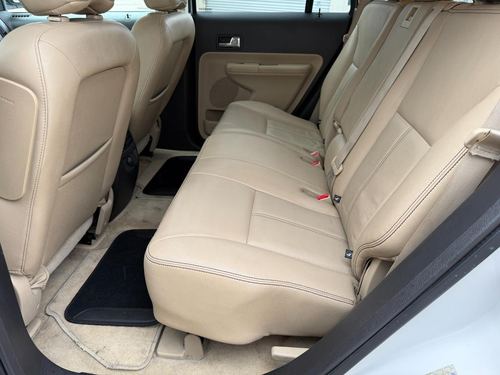 2010 Ford Edge — photo 22
