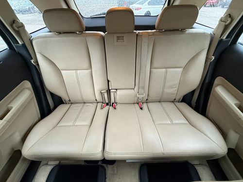 2010 Ford Edge — photo 24