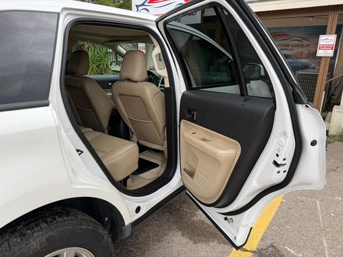 2010 Ford Edge — photo 32