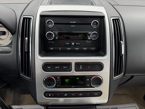 2010 Ford Edge — photo 20