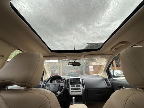 2010 Ford Edge — photo 31