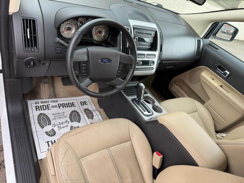 2010 Ford Edge — photo 13