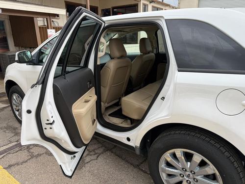 2010 Ford Edge — photo 25