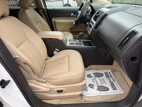 2010 Ford Edge — photo 19