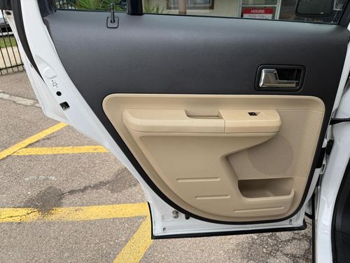 2010 Ford Edge — photo 30