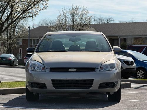 2008 Chevrolet Impala 2LT — photo 10
