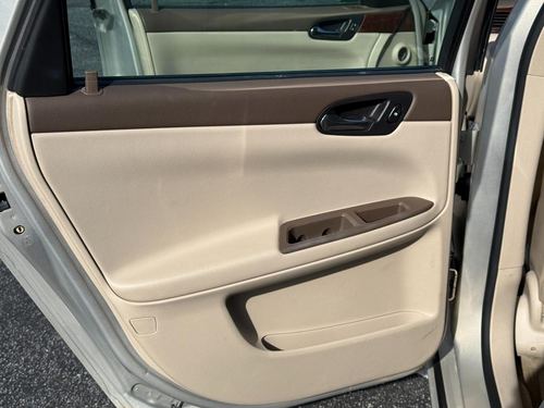 2008 Chevrolet Impala 2LT — photo 18