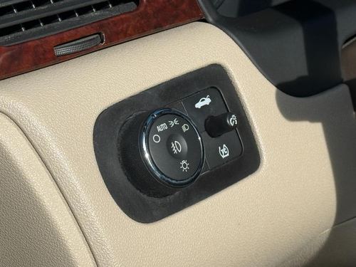 2008 Chevrolet Impala 2LT — photo 20