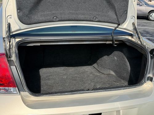 2008 Chevrolet Impala 2LT — photo 21