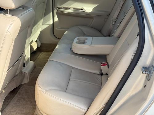 2008 Chevrolet Impala 2LT — photo 22