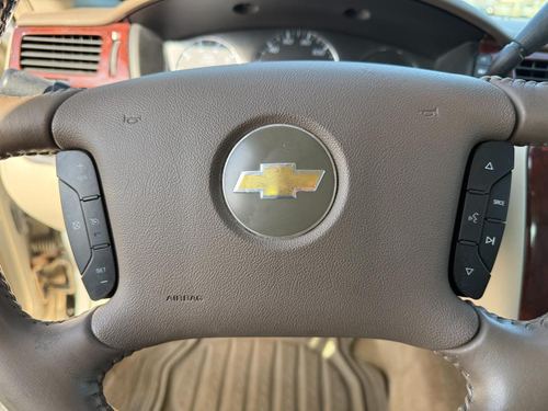 2008 Chevrolet Impala 2LT — photo 24