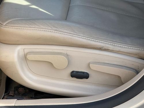 2008 Chevrolet Impala 2LT — photo 29