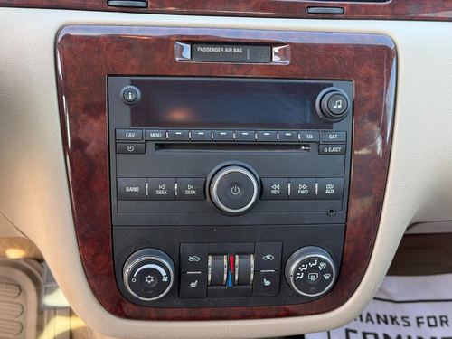 2008 Chevrolet Impala 2LT — photo 30