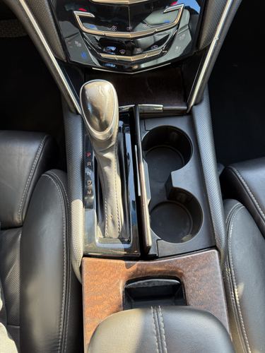 2019 Cadillac Xts — photo 21