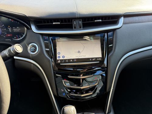 2019 Cadillac Xts — photo 22
