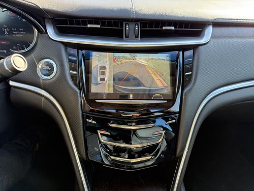 2019 Cadillac Xts — photo 23