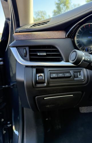 2019 Cadillac Xts — photo 25