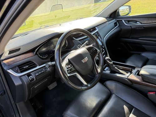 2019 Cadillac Xts — photo 26