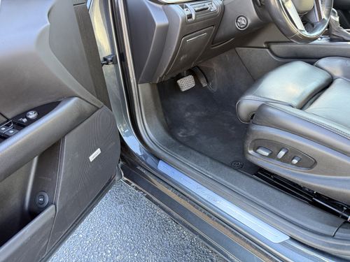 2019 Cadillac Xts — photo 29