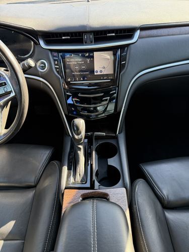 2019 Cadillac Xts — photo 31