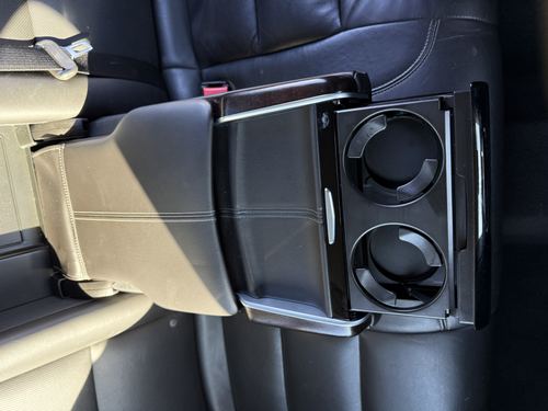 2019 Cadillac Xts — photo 33