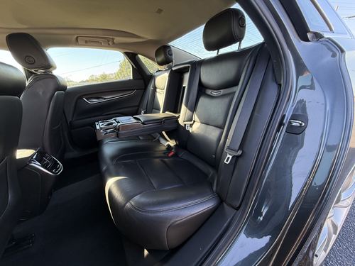 2019 Cadillac Xts — photo 36