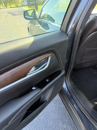 2019 Cadillac Xts — photo 38