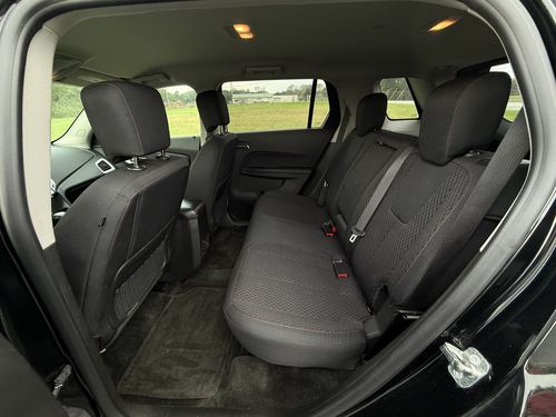 2015 GMC Terrain SLE-1 — photo 13