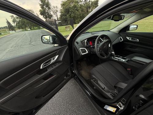 2015 GMC Terrain SLE-1 — photo 14