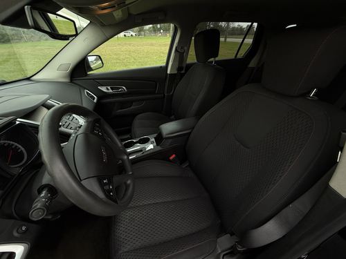 2015 GMC Terrain SLE-1 — photo 15