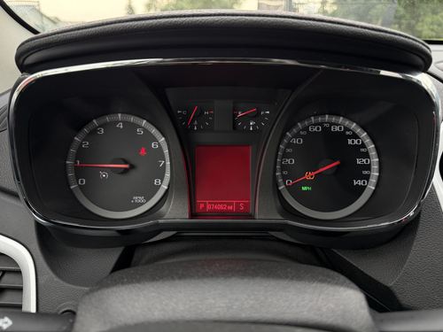 2015 GMC Terrain SLE-1 — photo 16