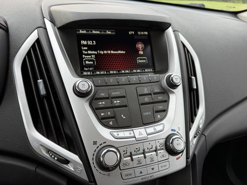 2015 GMC Terrain SLE-1 — photo 17