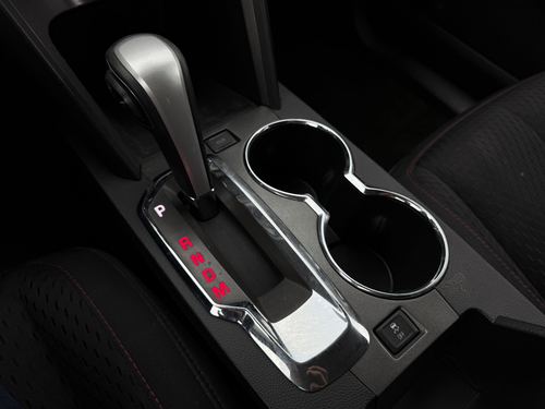 2015 GMC Terrain SLE-1 — photo 19