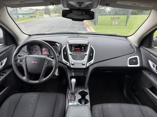 2015 GMC Terrain SLE-1 — photo 20