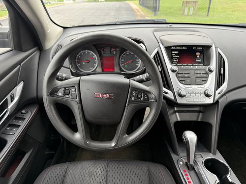 2015 GMC Terrain SLE-1 — photo 21